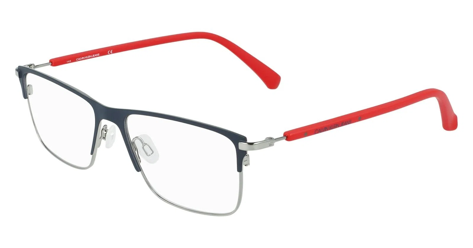 CALVIN KLEIN JEANS CKJ21400 Eyeglasses - view 3